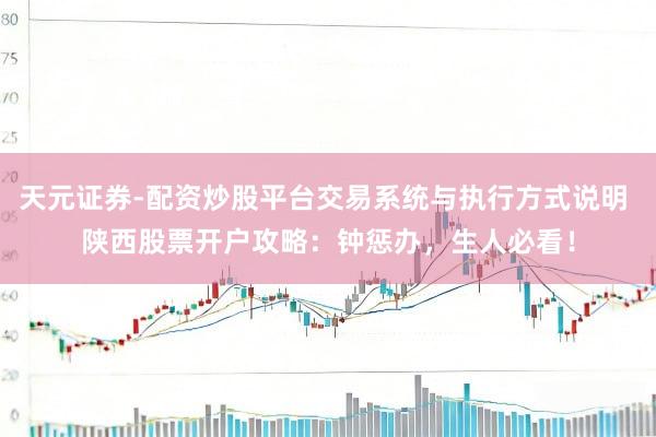 天元证券-配资炒股平台交易系统与执行方式说明 陕西股票开户攻略：钟惩办，生人必看！