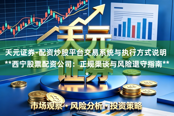 天元证券-配资炒股平台交易系统与执行方式说明 **西宁股票配资公司：正规渠谈与风险退守指南**